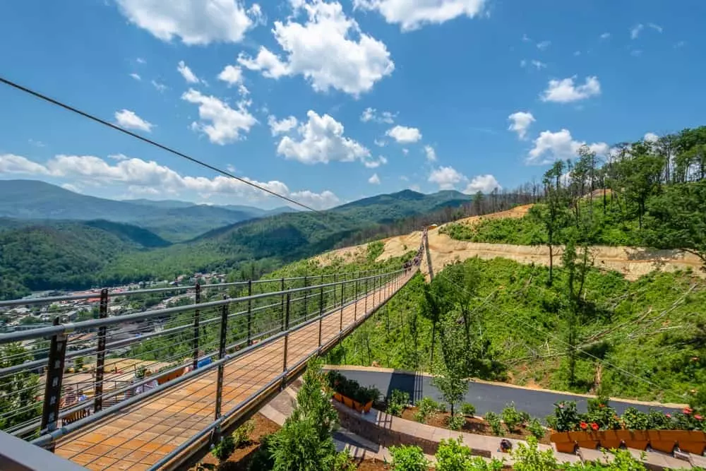 Gatlinburg SkyPark