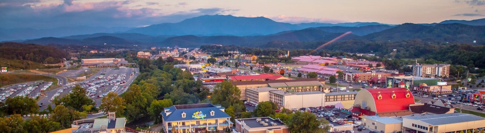 Pigeon Forge, TN